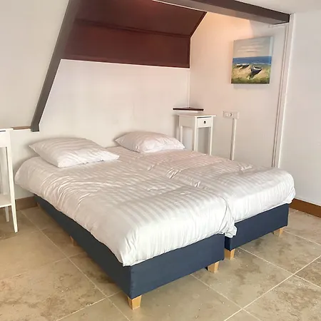Bed&Ontbijt Haddock-3